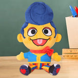 Maxbell Plush Toy Collectible Gifts Gaming Fans Unique Decorative Cute Stuffed Doll