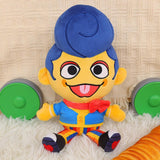 Maxbell Plush Toy Collectible Gifts Gaming Fans Unique Decorative Cute Stuffed Doll