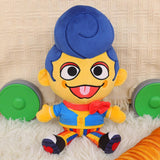 Maxbell Plush Toy Collectible Gifts Gaming Fans Unique Decorative Cute Stuffed Doll