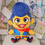 Maxbell Plush Toy Collectible Gifts Gaming Fans Unique Decorative Cute Stuffed Doll