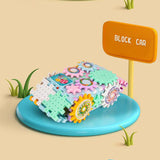 Maxbell DIY Gear Building Toy Handicraft for Adults and Kids Unique Gifts Decoration