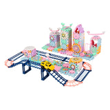 Maxbell DIY Gear Building Toy Handicraft for Adults and Kids Unique Gifts Decoration