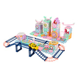 Maxbell DIY Gear Building Toy Handicraft for Adults and Kids Unique Gifts Decoration