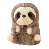 Maxbell Plush Doll Lovely Lucky Stuffed Animal Toy for Boys Girls Kids Birthday Gift sloth