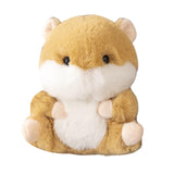 Maxbell Plush Doll Lovely Lucky Stuffed Animal Toy for Boys Girls Kids Birthday Gift hamster