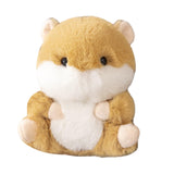 Maxbell Plush Doll Lovely Lucky Stuffed Animal Toy for Boys Girls Kids Birthday Gift hamster