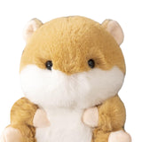 Maxbell Plush Doll Lovely Lucky Stuffed Animal Toy for Boys Girls Kids Birthday Gift hamster