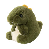 Maxbell Plush Doll Lovely Lucky Stuffed Animal Toy for Boys Girls Kids Birthday Gift Dinosaur