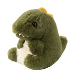 Maxbell Plush Doll Lovely Lucky Stuffed Animal Toy for Boys Girls Kids Birthday Gift Dinosaur