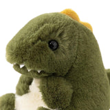 Maxbell Plush Doll Lovely Lucky Stuffed Animal Toy for Boys Girls Kids Birthday Gift Dinosaur