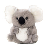 Maxbell Plush Doll Lovely Lucky Stuffed Animal Toy for Boys Girls Kids Birthday Gift koala
