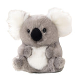 Maxbell Plush Doll Lovely Lucky Stuffed Animal Toy for Boys Girls Kids Birthday Gift koala