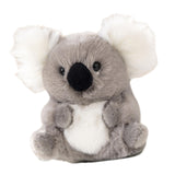 Maxbell Plush Doll Lovely Lucky Stuffed Animal Toy for Boys Girls Kids Birthday Gift koala