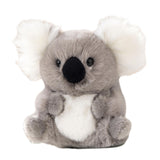Maxbell Plush Doll Lovely Lucky Stuffed Animal Toy for Boys Girls Kids Birthday Gift koala