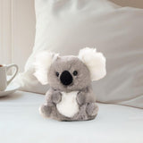 Maxbell Plush Doll Lovely Lucky Stuffed Animal Toy for Boys Girls Kids Birthday Gift koala
