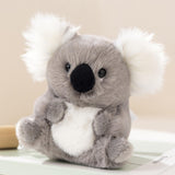 Maxbell Plush Doll Lovely Lucky Stuffed Animal Toy for Boys Girls Kids Birthday Gift koala