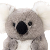 Maxbell Plush Doll Lovely Lucky Stuffed Animal Toy for Boys Girls Kids Birthday Gift koala