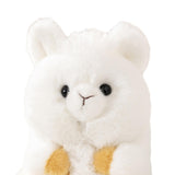 Maxbell Plush Doll Lovely Lucky Stuffed Animal Toy for Boys Girls Kids Birthday Gift alpaca