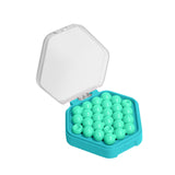 Maxbell Puzzle Beads Toy Brain Games Logical Toy Maze Bead Puzzle Toy for Teens Gift