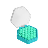 Maxbell Puzzle Beads Toy Brain Games Logical Toy Maze Bead Puzzle Toy for Teens Gift