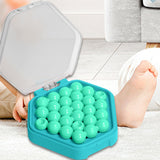 Maxbell Puzzle Beads Toy Brain Games Logical Toy Maze Bead Puzzle Toy for Teens Gift