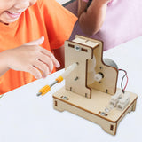 Maxbell DIY Projects Science Kits Toys Teaching Aids for 11 12 Year Old Teens 8 9 10