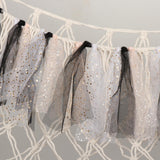 Maxbell Plush Toy Storage Net Durable Handmade Display Holder Stuffed Animal Hammock