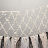 Maxbell Plush Toy Storage Net Durable Handmade Display Holder Stuffed Animal Hammock