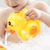 Maxbell Baby Bath Toys Beach Bathtub Toys for Boys Girls Kids 4 5 6 Year Old Infants