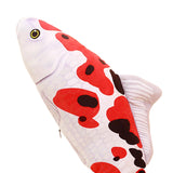 Maxbell Plush Toy 30cm Hugging Pillows Cute Kids Playing Toy 3D Decorate