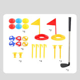 Maxbell 3 in 1 Bean Toss Bag Game Set Sports Exercise Toy for Holiday Boys and Girls