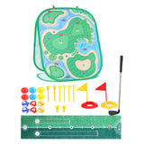 Maxbell 3 in 1 Bean Toss Bag Game Set Sports Exercise Toy for Holiday Boys and Girls