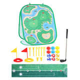 Maxbell 3 in 1 Bean Toss Bag Game Set Sports Exercise Toy for Holiday Boys and Girls