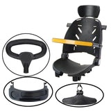 Maxbell Kids Stroller Supplies Easy Install Stroller Cup Holder Stroller Accessories Hand push rod