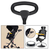 Maxbell Kids Stroller Supplies Easy Install Stroller Cup Holder Stroller Accessories Hand push rod