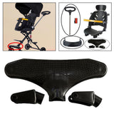 Maxbell Kids Stroller Supplies Easy Install Stroller Cup Holder Stroller Accessories Pedal