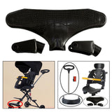 Maxbell Kids Stroller Supplies Easy Install Stroller Cup Holder Stroller Accessories Pedal