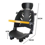 Maxbell Kids Stroller Supplies Tray Attachment Durable Portable Stroller Accessories