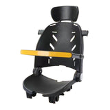 Maxbell Kids Stroller Supplies Tray Attachment Durable Portable Stroller Accessories