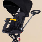 Maxbell Kids Stroller Supplies Tray Attachment Durable Portable Stroller Accessories