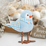 Maxbell Easter Chicks Easter Gift Farm Animals Party Favors for Home Easter Spring