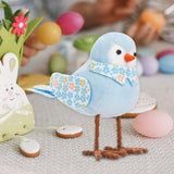 Maxbell Easter Chicks Easter Gift Farm Animals Party Favors for Home Easter Spring