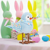 Maxbell Easter Chicks Easter Gift Farm Animals Party Favors for Home Easter Spring