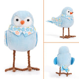 Maxbell Easter Chicks Easter Gift Farm Animals Party Favors for Home Easter Spring