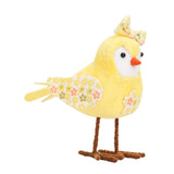 Maxbell Easter Chicks Easter Gift Farm Animals Party Favors for Home Easter Spring