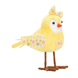 Maxbell Easter Chicks Easter Gift Farm Animals Party Favors for Home Easter Spring