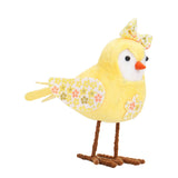 Maxbell Easter Chicks Easter Gift Farm Animals Party Favors for Home Easter Spring