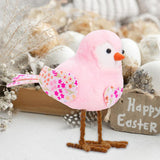 Maxbell Easter Chicks Easter Gift Farm Animals Party Favors for Home Easter Spring