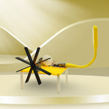 Maxbell Physical Scientific Experiment Kits Hydroelectric Generate Electricity Model