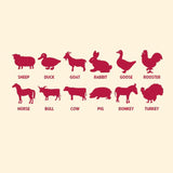 Maxbell 12x Growing Animal Capsules Novelty Toy Water Growing Toys for Kids for Toys Home Animals